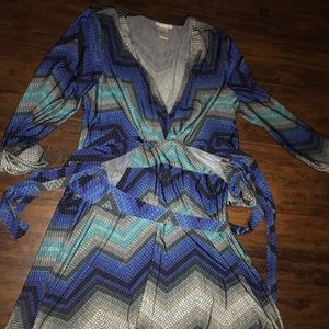 Cache dress size large